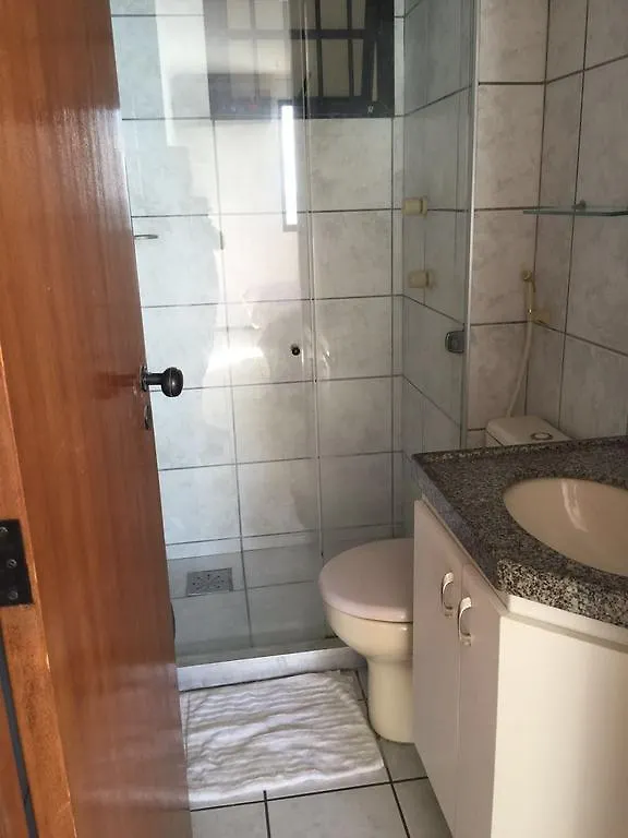 Apart Porto Jangada Suite Vista Mar Fortaleza  Appartement Fortaleza (Ceara)