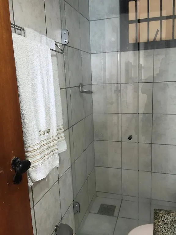 Apart Porto Jangada Suite Vista Mar Fortaleza  0*, Fortaleza (Ceara) Brazilië