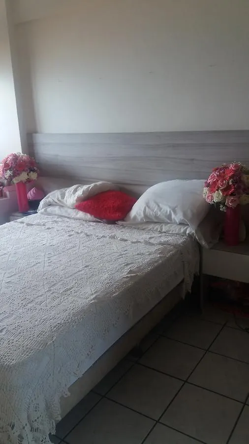 Appartement Apart Porto Jangada Suite Vista Mar Fortaleza