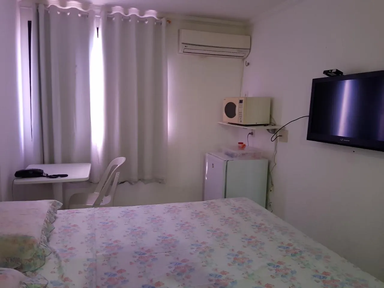 Appartement Apart Porto Jangada Suite Vista Mar Fortaleza